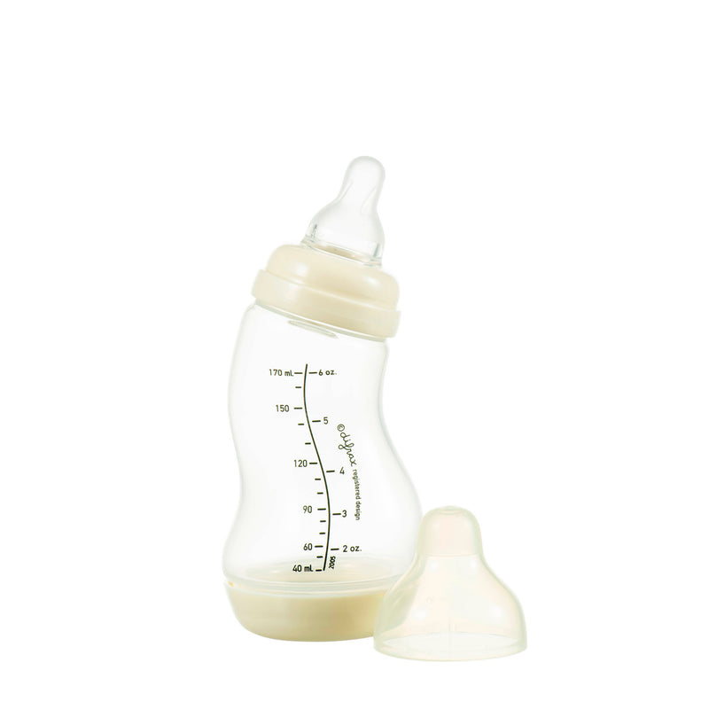 Difrax S-Bottle Natural 170ml