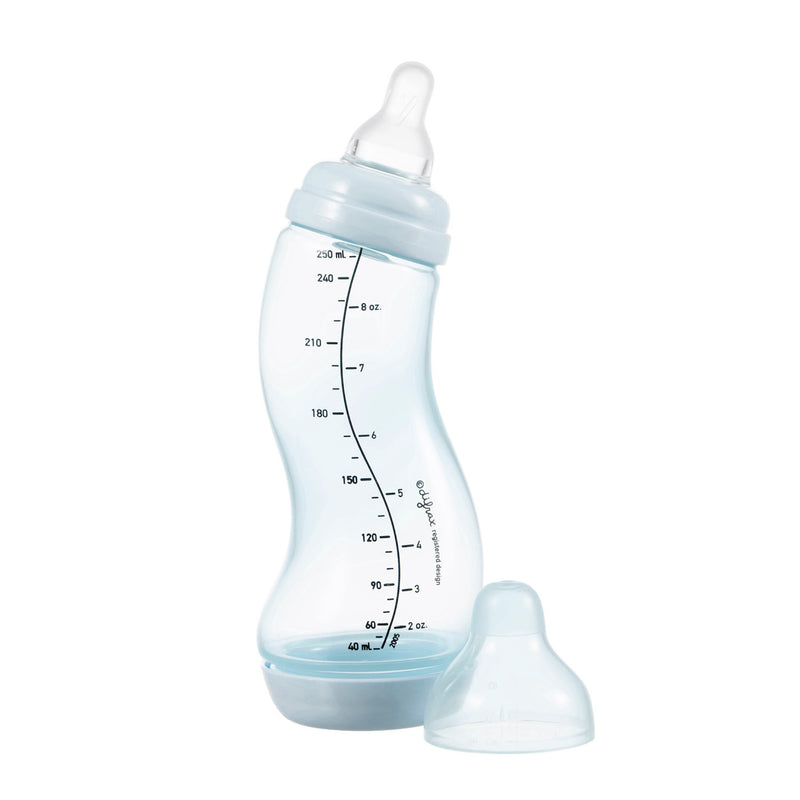 Difrax S-Bottle Natural 250ml