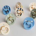 Size 1 BIBS Studio Pacifiers