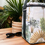 Tall Cooler Bag