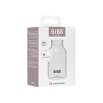 BIBS Plastic Baby Bottle Body ONLY