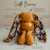 Cuddle Bunny (Rose - Limited Edition)