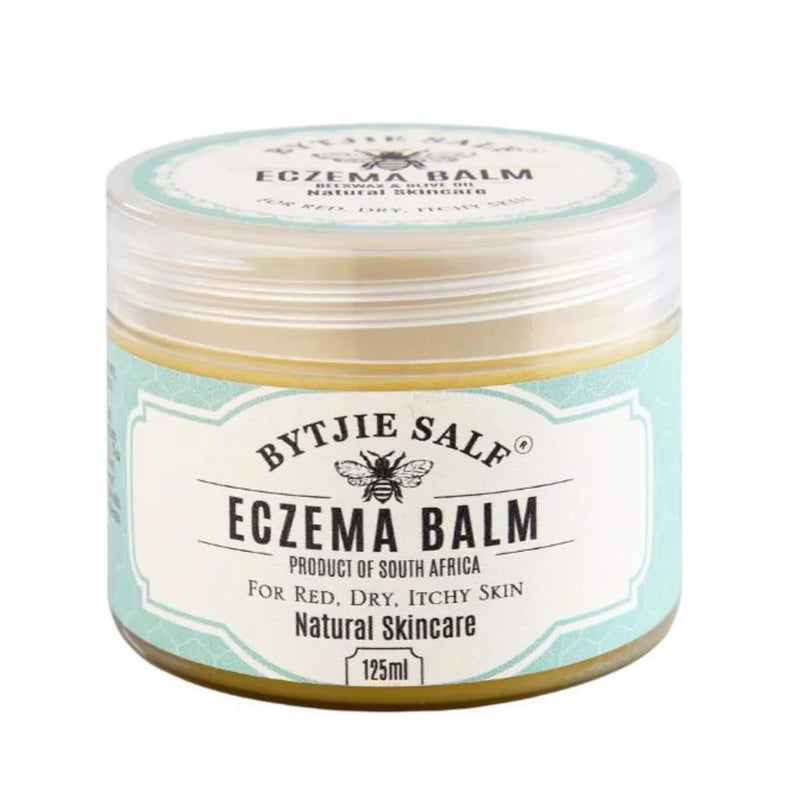 Bytjie Eczema Balm 125ml