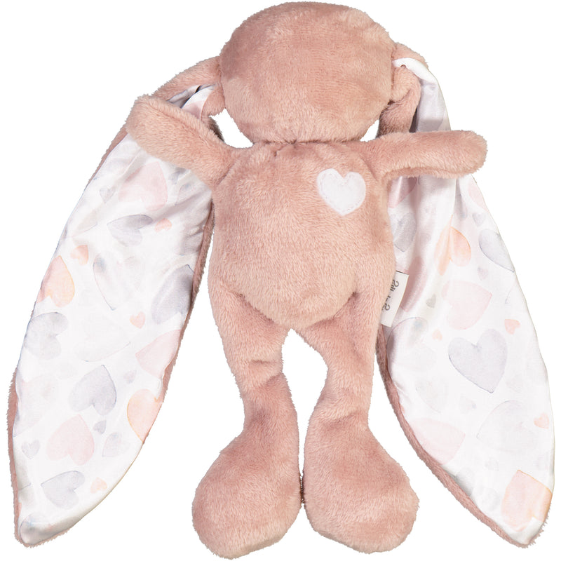 Cuddle bunny toy best sale