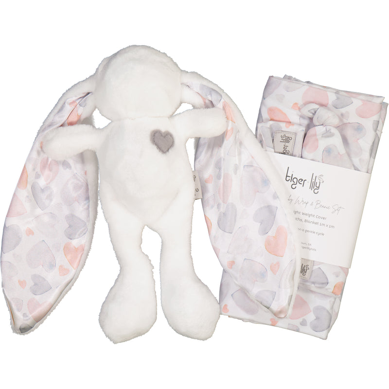 Printed Swaddle Sets