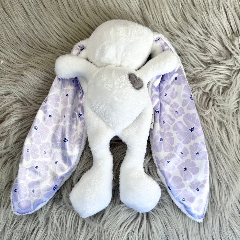 Custom Cuddle Bunny (using existing colours)