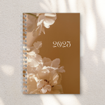 Page-a-Day Diary 2025 (On Sale)