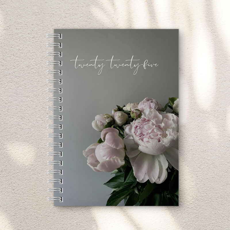 Page-a-Day Diary 2025 (On Sale)