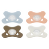 Difrax Pacifier 0-6 Months Duo Pack