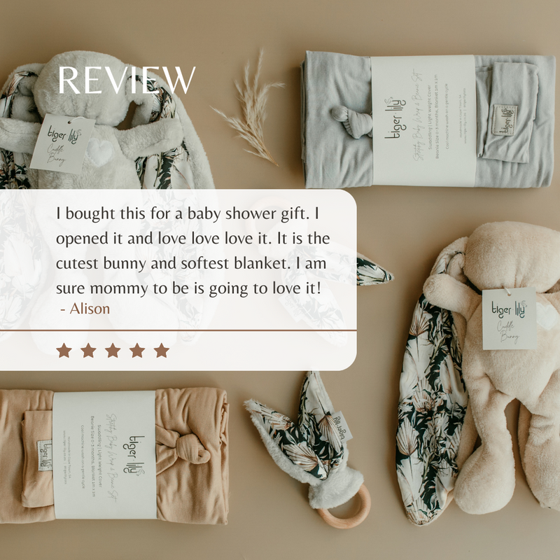 Gift Set - Newborn