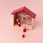 Daisy House Play Set (Little Greyton)