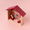 Daisy House Play Set (Little Greyton)