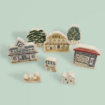 Main Street Play Set (Little Greyton)