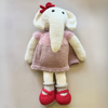 Hand Knitted Ellie - Beatrix