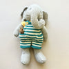 Hand Knitted Ellie - Oliver