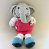 Hand Knitted Ellie - Poppy