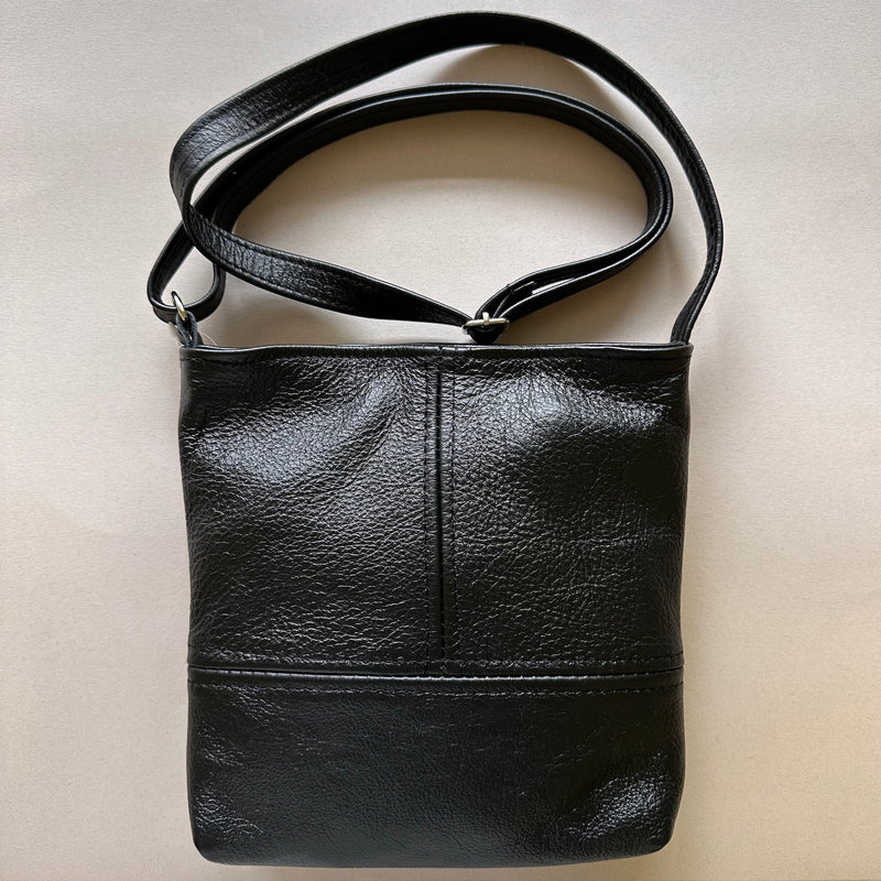 Little Leather Sling Bag