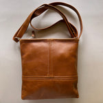 Little Leather Sling Bag