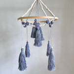 Mobile with Tassels (Large)