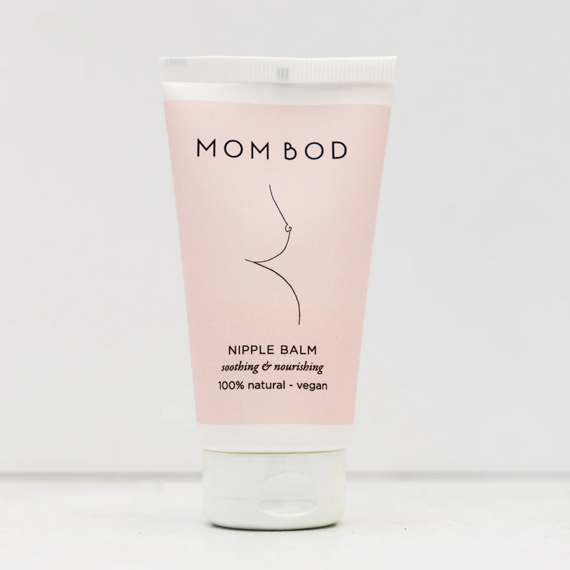 Mom Bod Nipple Balm