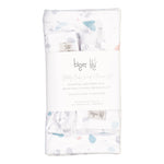 Printed Swaddle Sets