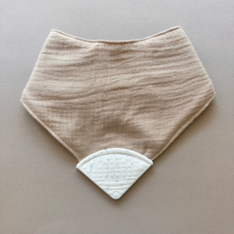 Teether Bib