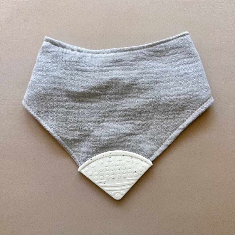 Teether Bib