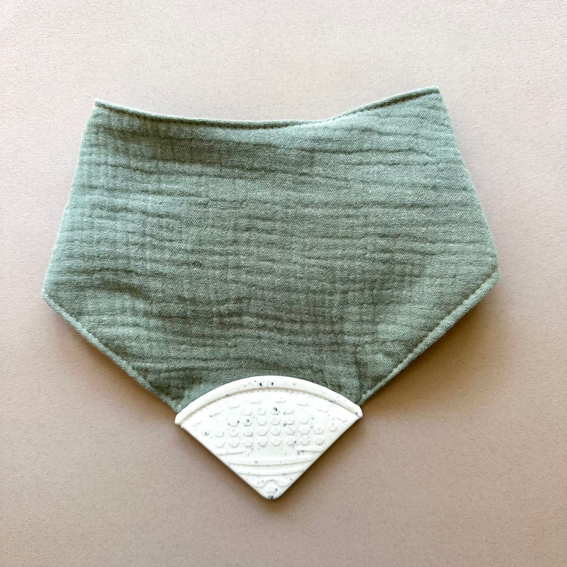 Teether Bib