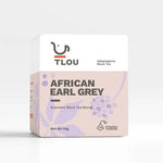Tlou Tea (African Earl Grey)