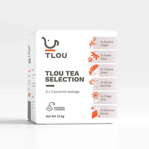 Tlou Tea (TT Selection)