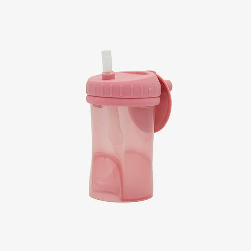 Difrax Non-Spill Cup with Straw 250ml