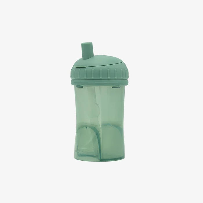 Difrax Non-Spill Cup with Straw 250ml