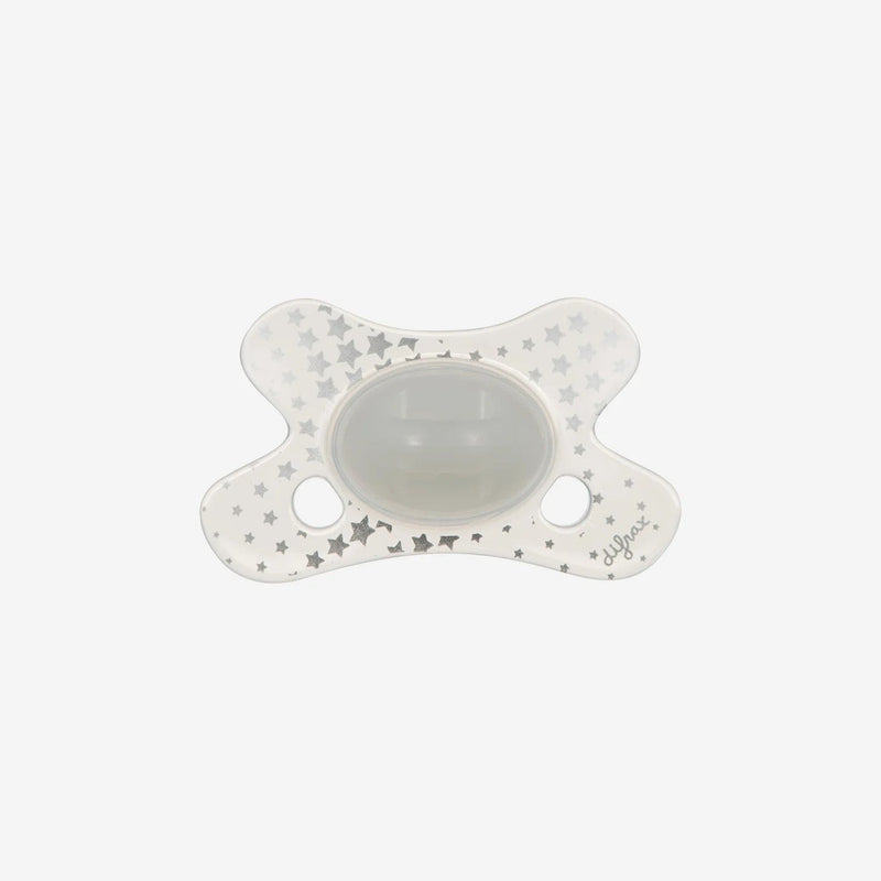 Difrax Pacifier 0-6 Months