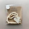 Baby Blessing Beads - Long