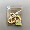 Baby Blessing Beads - Long