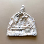 Newborn Beanies - Print