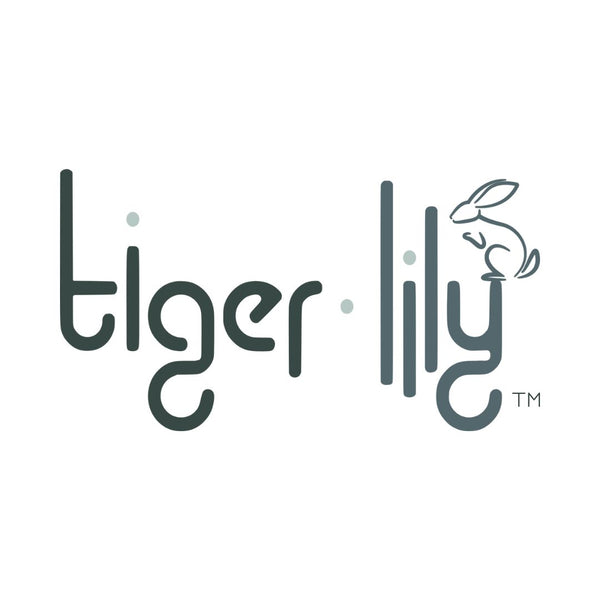 Tiger Lily Tots