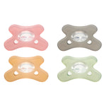 Difrax Pacifier 6-12 Months Duo Pack