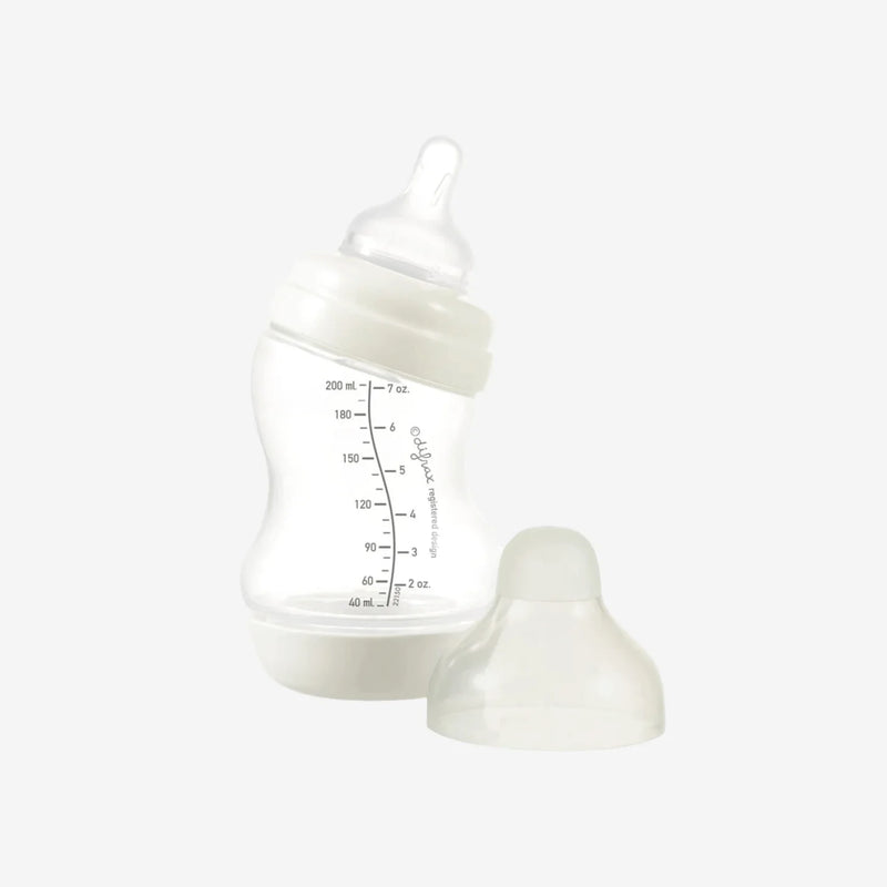 Difrax S-Bottle Wide 200ml