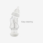 Difrax S-Bottle Wide 200ml