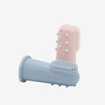 Difrax Silicone Fingertip Toothbrush